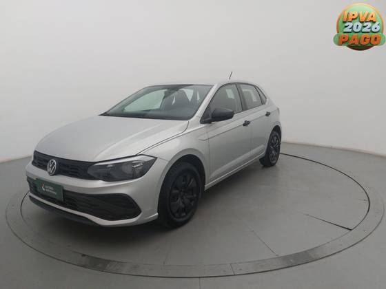 VOLKSWAGEN POLO 1.0 MPI TRACK MANUAL VOLKSWAGEN POLO 1.0 MPI TRACK MANUAL
